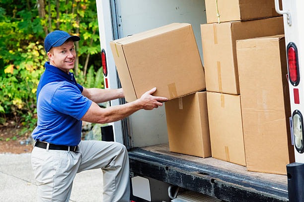 Chicago Movers with Skilled Teams and Modern Equipment